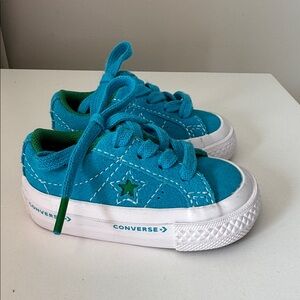 NEW Converse Baby Shoes